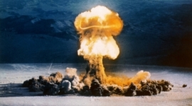 Timeline: Cold War HIstory