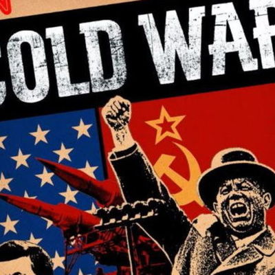 Timeline: The Cold War