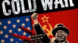 Timeline: The Cold War
