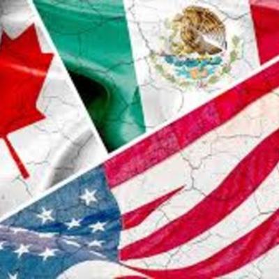 Timeline: Norte America