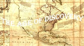 Timeline: The Age Of Discovery