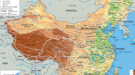 Timeline: Chinese Inventions