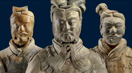 Timeline: Chinese inventions