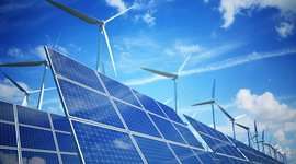 Timeline: 10 Key Historical Energy Events