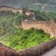 Animation short history great wall china