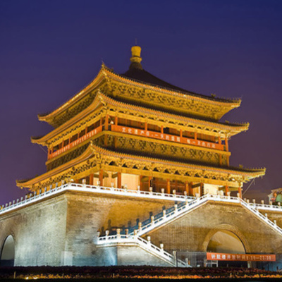 Timeline: Nick's Chinese Invention Timeline