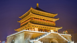 Timeline: Nick's Chinese Invention Timeline