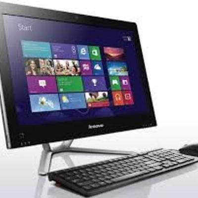 Timeline: Historia de los computadores