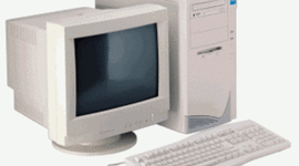 Timeline: Todo sobre las computadoras