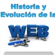 Historia y evolucin de la web 1 638