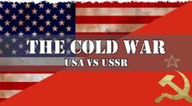 Timeline: The Cold War