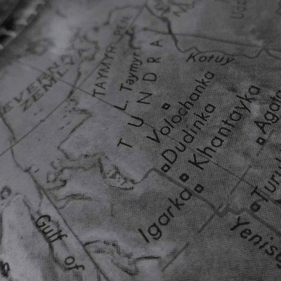 Timeline: Cold War & Cold Blood