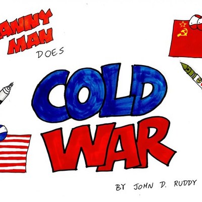 Timeline: History Cold War Timeline