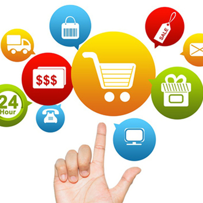 Timeline: Origen y evolución del Comercio Electronico