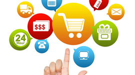 Timeline: Origen y evolución del Comercio Electronico