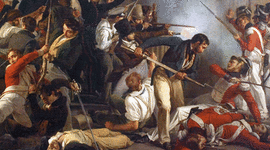 Timeline: Ligne du Temps