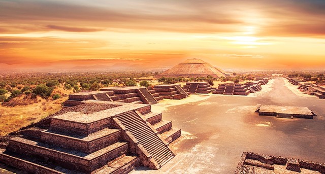 Época prehispánica en México timeline Timetoast timelines