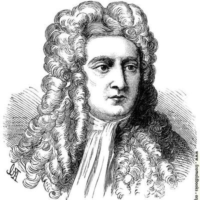 Timeline: Isaac Newton