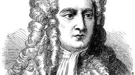 Timeline: Isaac Newton