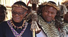 Timeline: Four Zulus