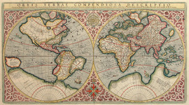 Timeline: LA EDAD MODERNA