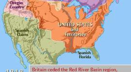 Timeline: Proclamation 1763