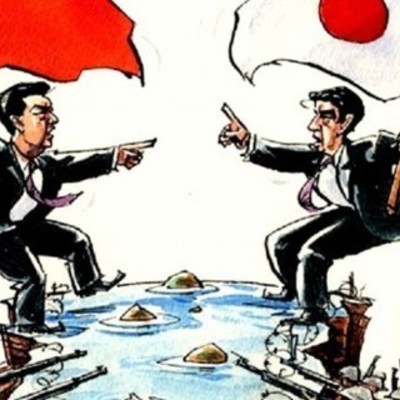 Timeline: The Cold War