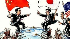 Timeline: The Cold War