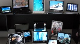 Timeline: Generaciones de la computadora