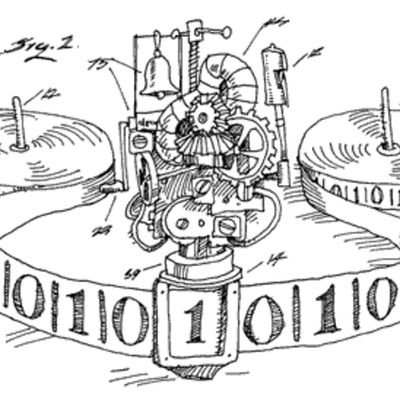 Timeline: Generaciones de las computadoras.