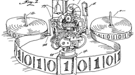 Timeline: Generaciones de las computadoras.