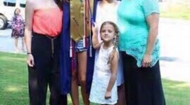 Timeline: school age show