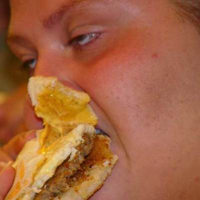 Timeline: Bum to Gum