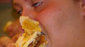 Timeline: Bum to Gum