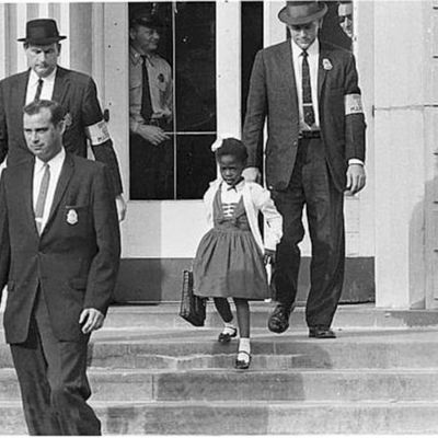 Timeline: Race and Discrimination in Education: An Historical Overview