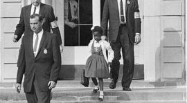 Timeline: Race and Discrimination in Education: An Historical Overview