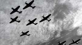 Timeline: World War II