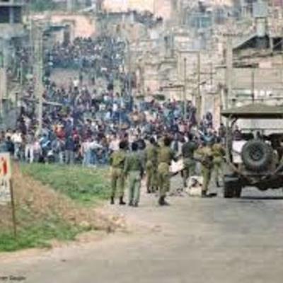 Timeline: Arab Israeli Conflict