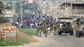 Timeline: Arab Israeli Conflict