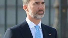 Timeline: Felipe VI