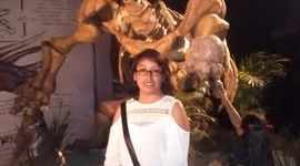 Timeline: Autobiografía Yazmín