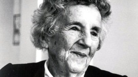 Timeline: Virginia Henderson