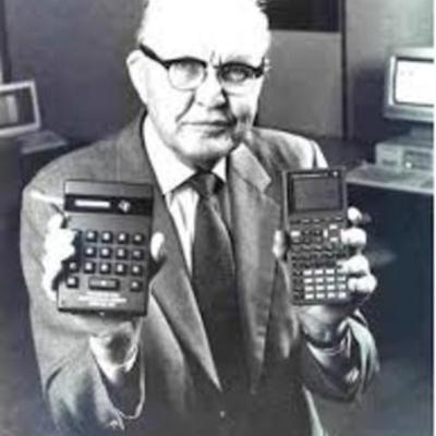 Timeline: historia de los personajes de las computadoras