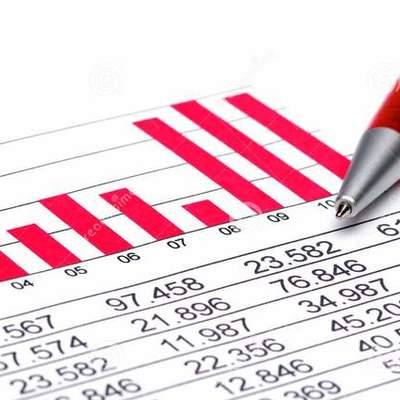 Timeline: historia de la estadistica