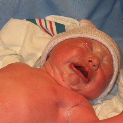 Timeline: Karsyn Sophia Gets Sweeter with Time