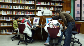 Timeline: Alfabetización Informacional