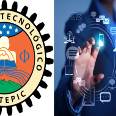 Timeline: INSTITUTO TECNOLÓGICO DE TEPIC, Ing. Tecnologías de la información y comunicaciones, Materia: IHC, 2.1 Historia de la IHC, Antecedentes, situación actual y perspectivas de la IHC, Sergio López Robles, NoCtrol: 15400789, Lugar: Tepic, Nay. Fecha:09/02/2018