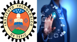 Timeline: INSTITUTO TECNOLÓGICO DE TEPIC, Ing. Tecnologías de la información y comunicaciones, Materia: IHC, 2.1 Historia de la IHC, Antecedentes, situación actual y perspectivas de la IHC, Sergio López Robles, NoCtrol: 15400789, Lugar: Tepic, Nay. Fecha:09/02/2018