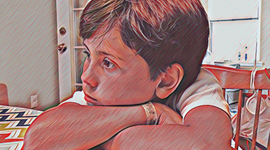 Timeline: My first 8 years