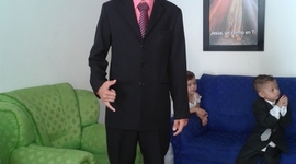 Timeline: Mi Linea De Vida - John Fredy García Gómez